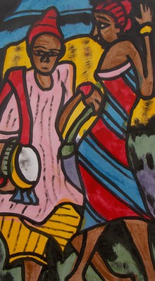 Product picture google, drummer,african  lady dancers, women dancers